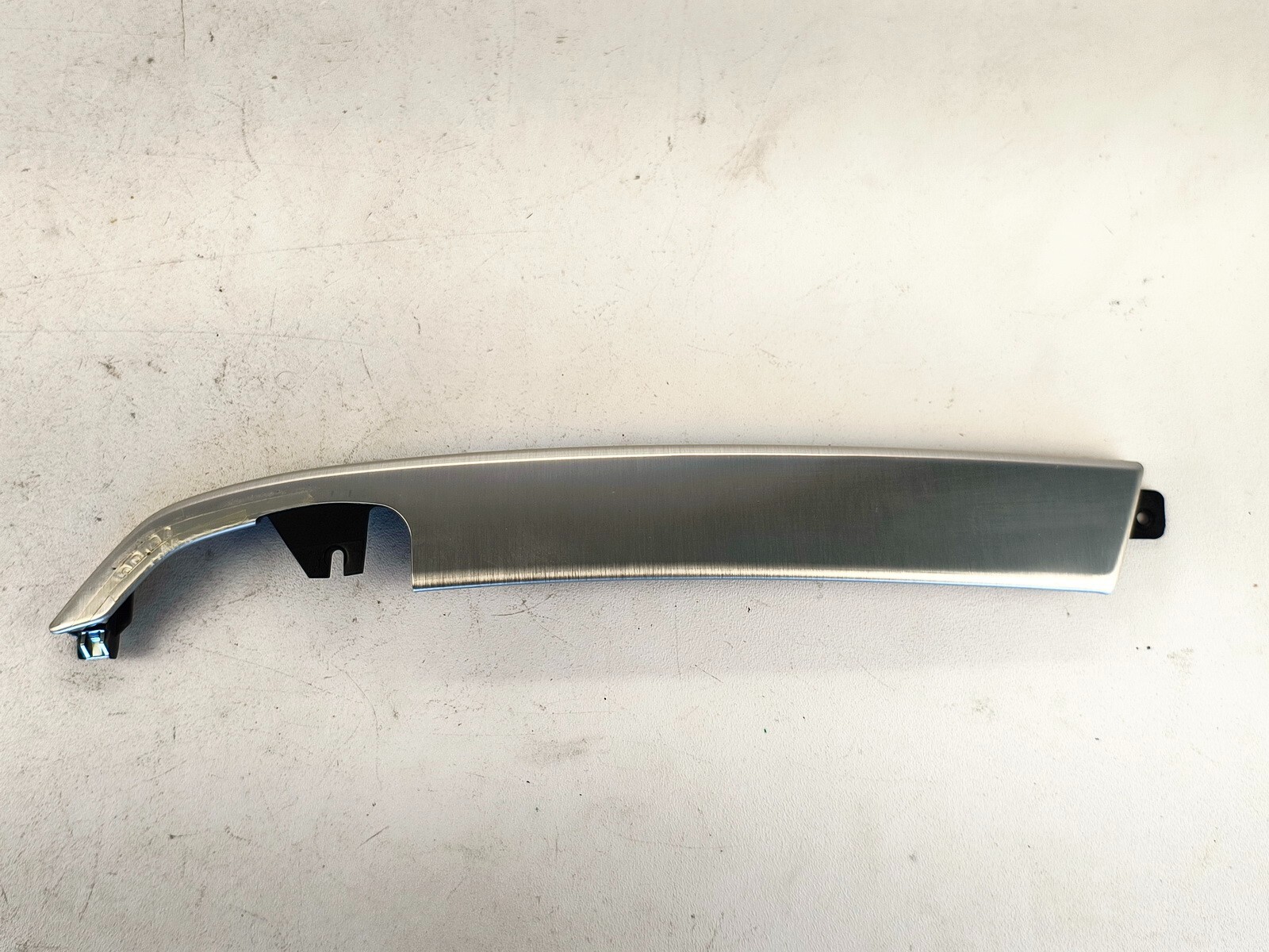 15-19 LAND ROVER DISCOVERY SPORT DASH LEFT LH DRIVER INNER FINISHER TRIM