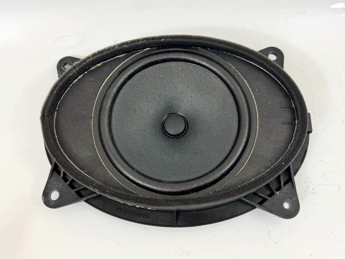 20-25 SUBARU OUTBACK FRONT LEFT LH DRIVER SIDE DOOR AUDIO SOUND SPEAKER