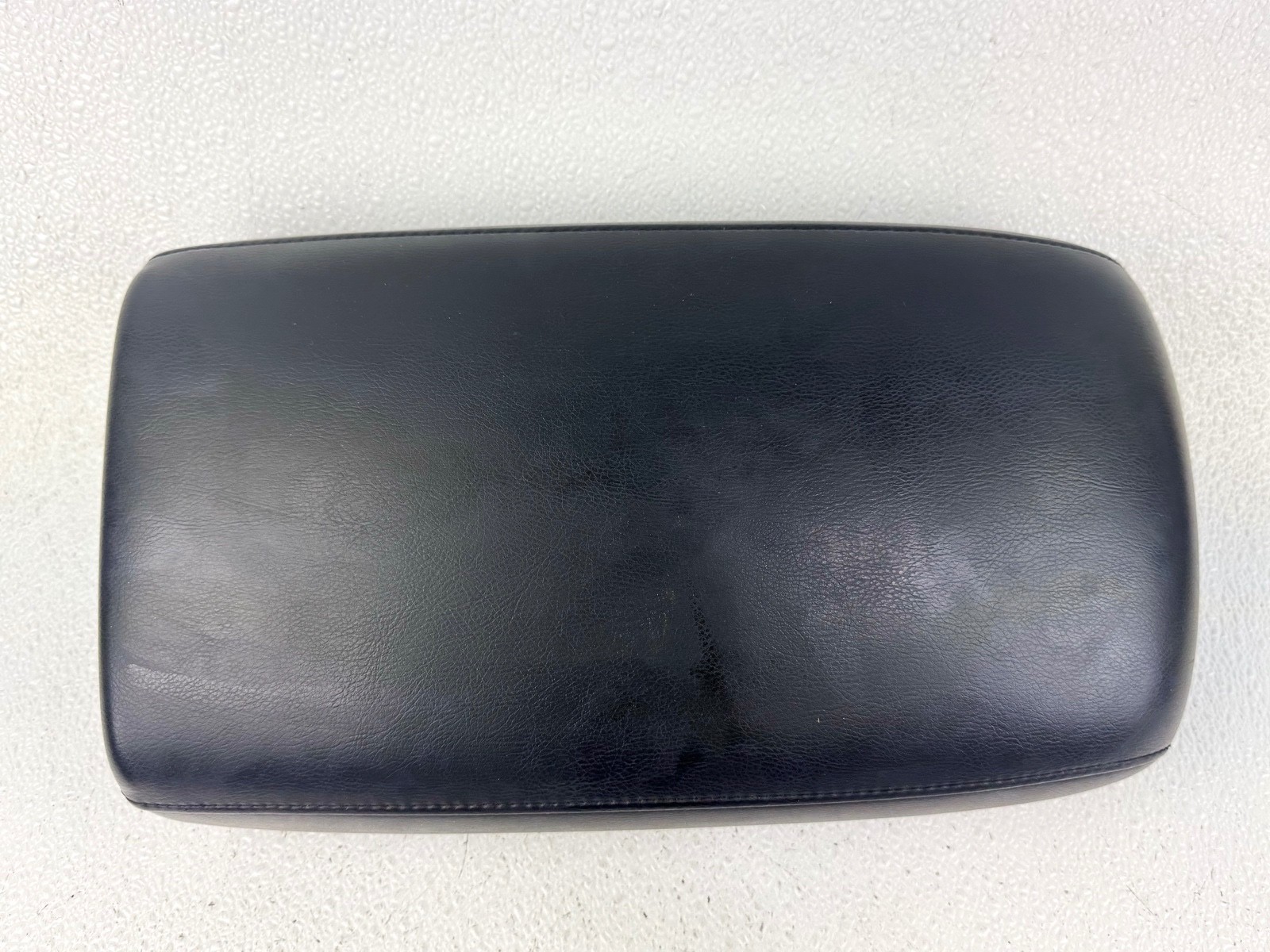 11-14 NISSAN MURANO FRONT CENTER CONSOLE ARM REST ARMREST LID TRIM PANEL
