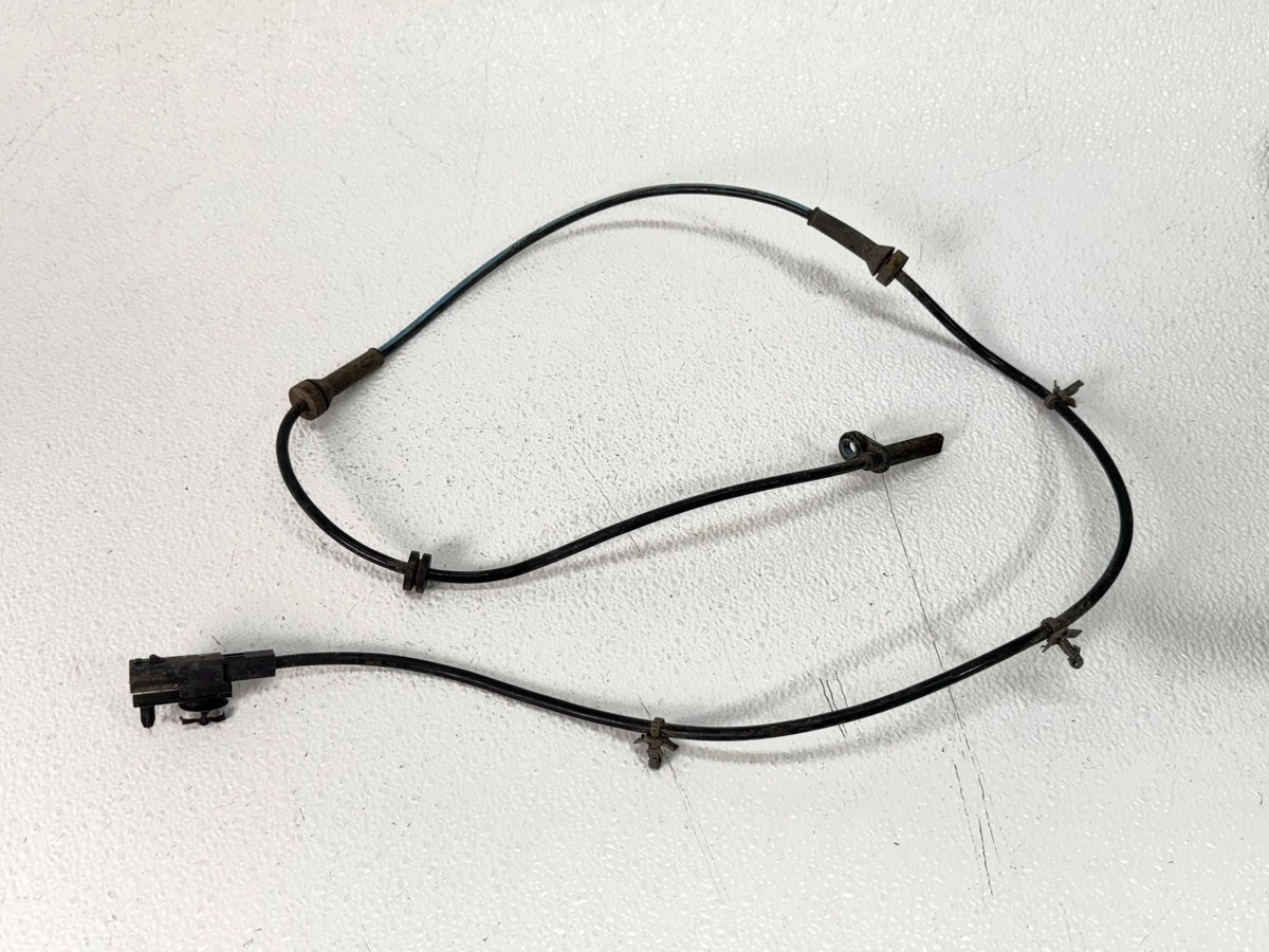 14-24 INFINITI Q50 Q60 FRONT LEFT LH DRIVER SIDE ABS WHEEL SPEED SENSOR