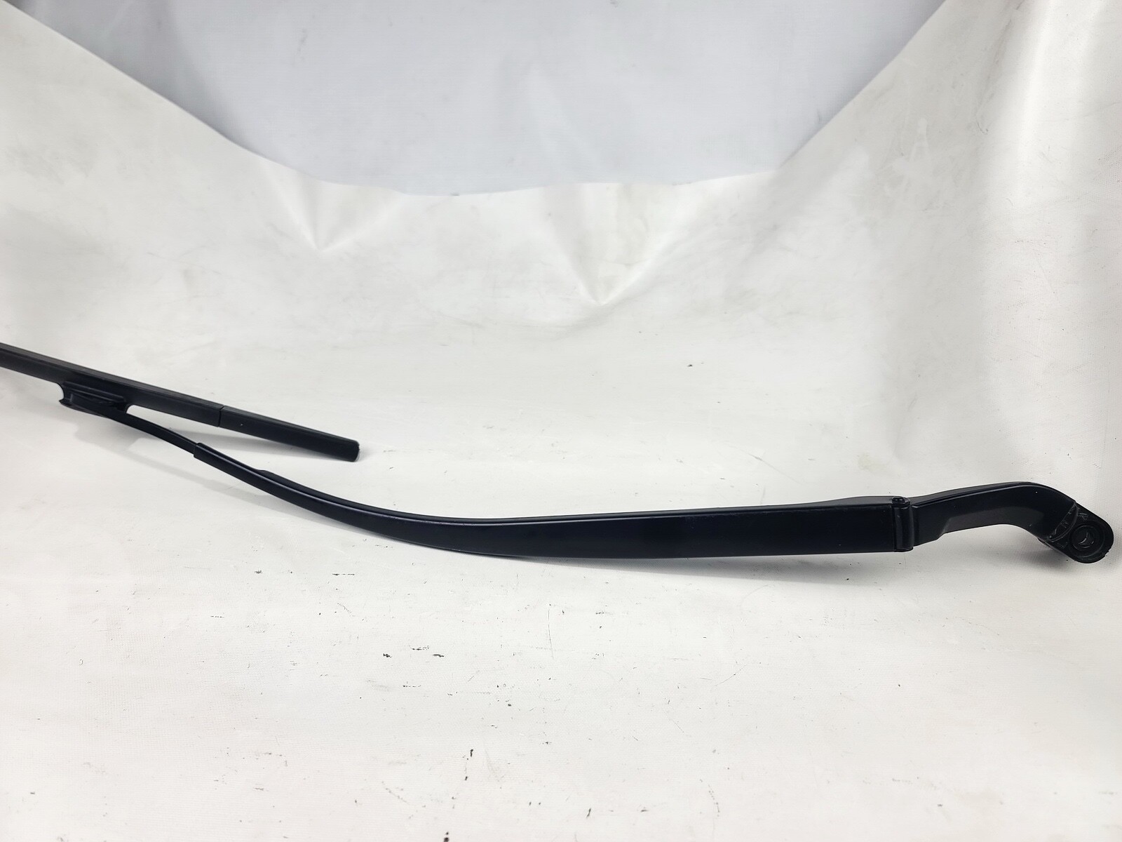14-23 INFINITI Q50 FRONT WINDOW RIGHT RH PASS SIDE WINDSHIELD WIPER ARM ASSY