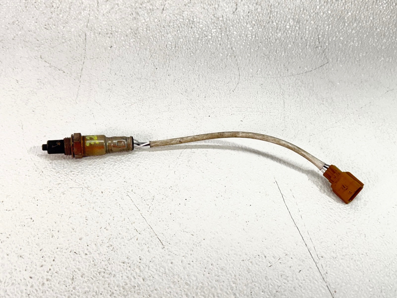 16-23 INFINITI Q50 Q60 3.0L REAR DOWNSTREAM LAMBDA OXYGEN O2 SENSOR