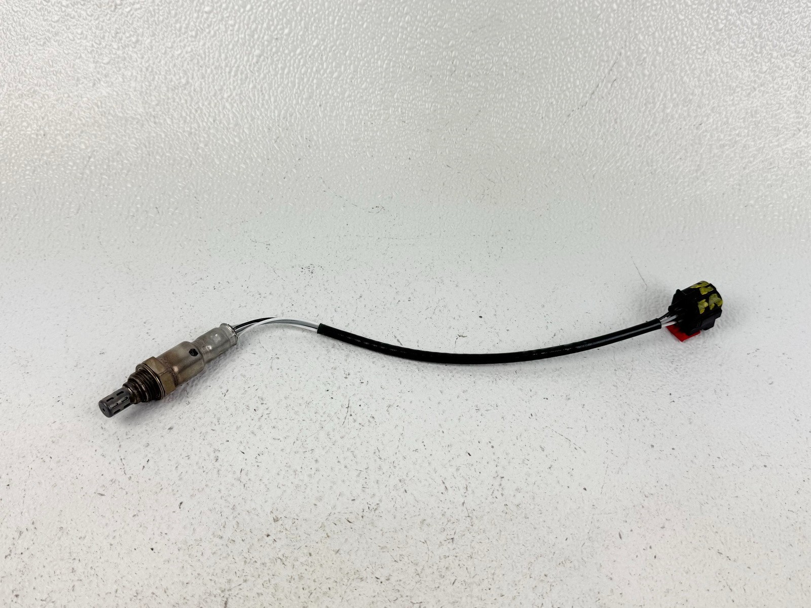11-19 DODGE JOURNEY 3.6L FRONT RIGHT RH PASS SIDE LOWER OXYGEN O2 SENSOR