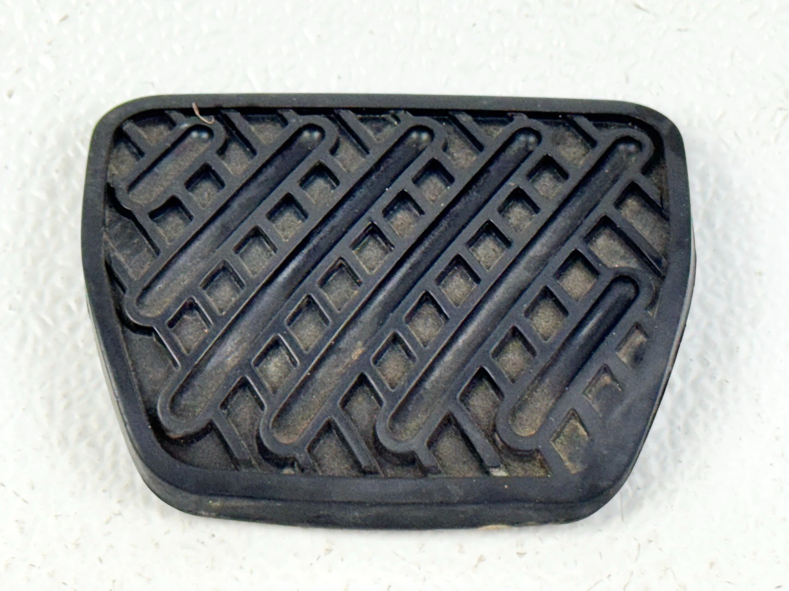 14-20 INFINITI Q50 A/T AUTOMATIC TRANSMISSION BRAKE PEDAL PAD COVER RUBBER