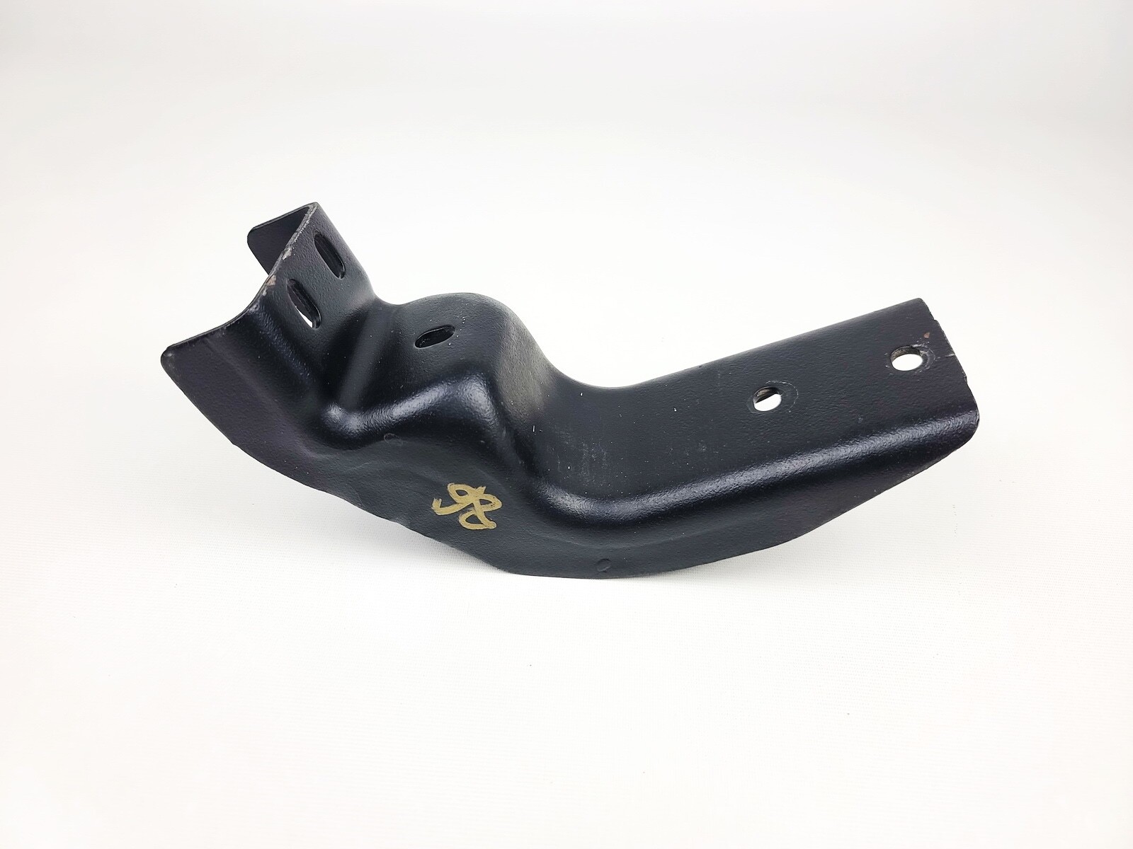 13-20 INFINITI JX35 QX60 TRIM COVER PANEL SUPPORT BRACKET