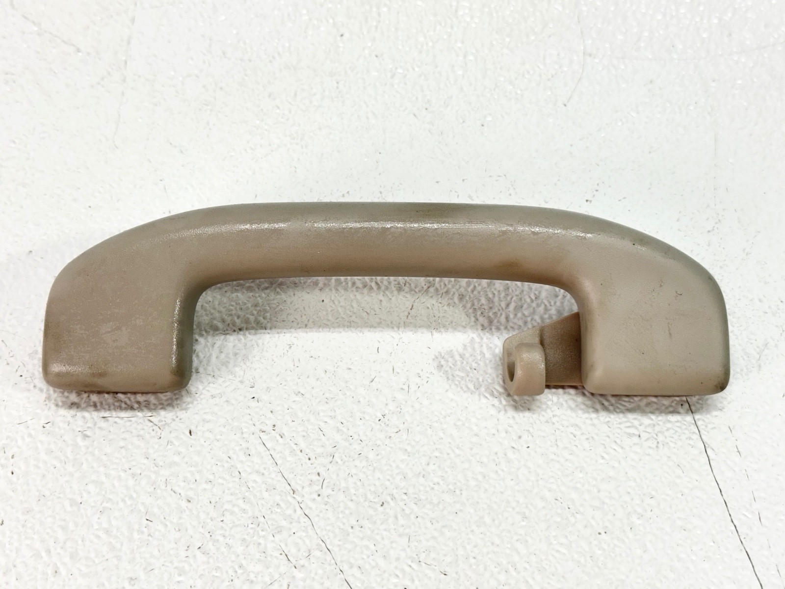 14-23 INFINITI Q50 REAR LEFT DRIVER LH SIDE ROOF HEADLINER GRIP GRAB HANDLE