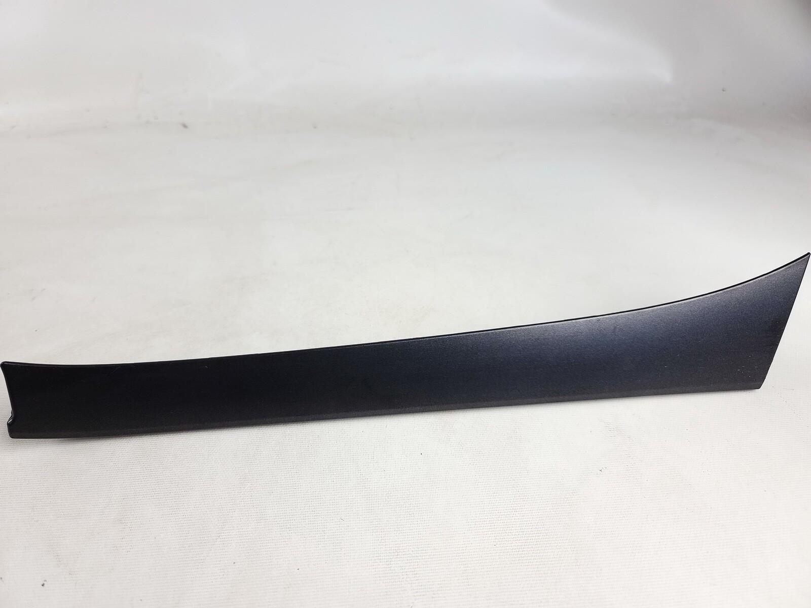 14-20 NISSAN ROGUE FRONT LEFT DRIVER SIDE DASH INSTRUMENT PANEL COVER TRIM