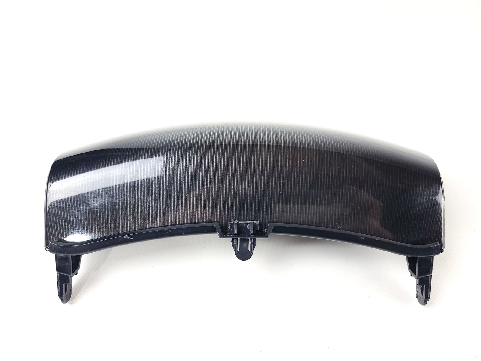 13-16 INFINITI JX35 QX60 FRONT DASHBOARD CENTER LOWER MOLDING TRIM PANEL