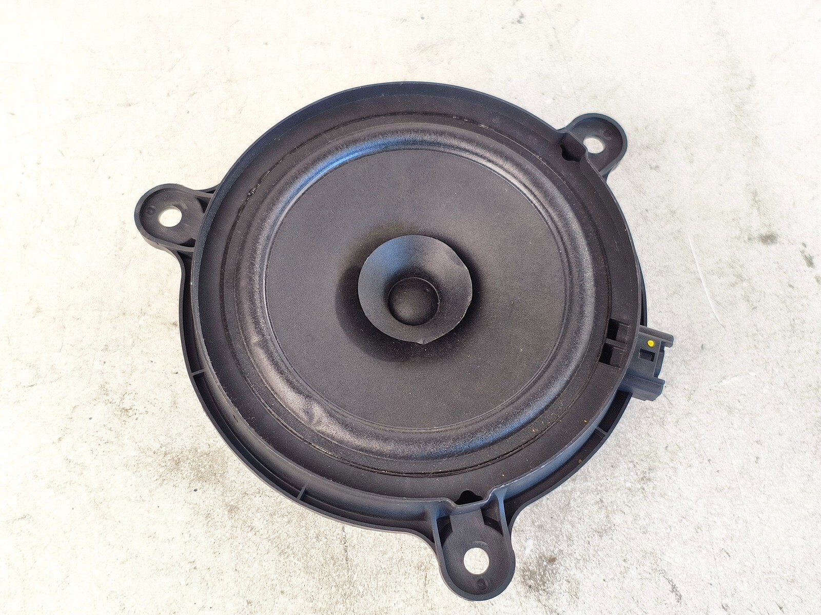 16-23 MAZDA CX-9 CX9 REAR RIGHT OR LEFT SIDE DOOR AUDIO SOUND SPEAKER