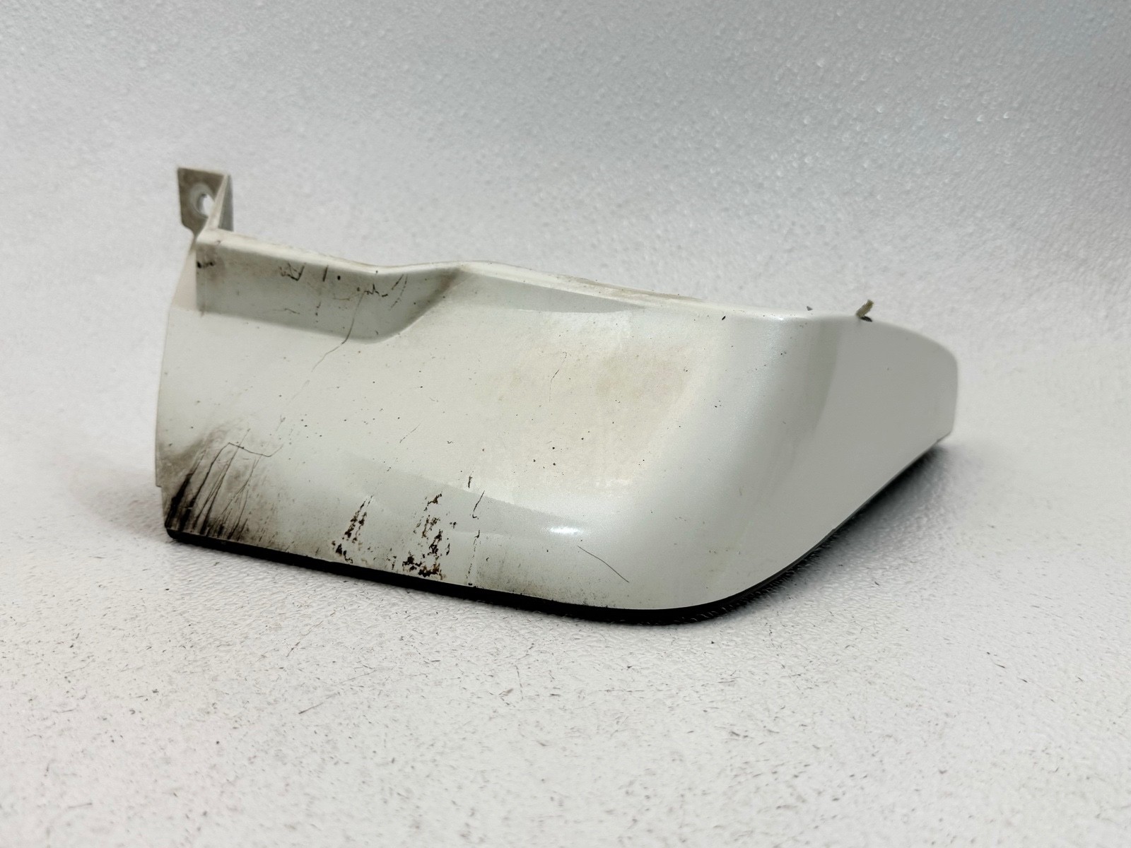 16-20 INFINITI QX60 FRONT RIGHT RH SIDE SPLASH SHIELD MUD GUARD FLAP COVER