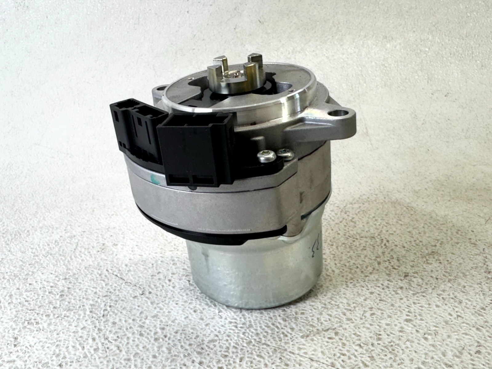 14-20 MITSUBISHI OUTLANDER ELECTRIC POWER STEERING COLUMN CONTROL MOTOR