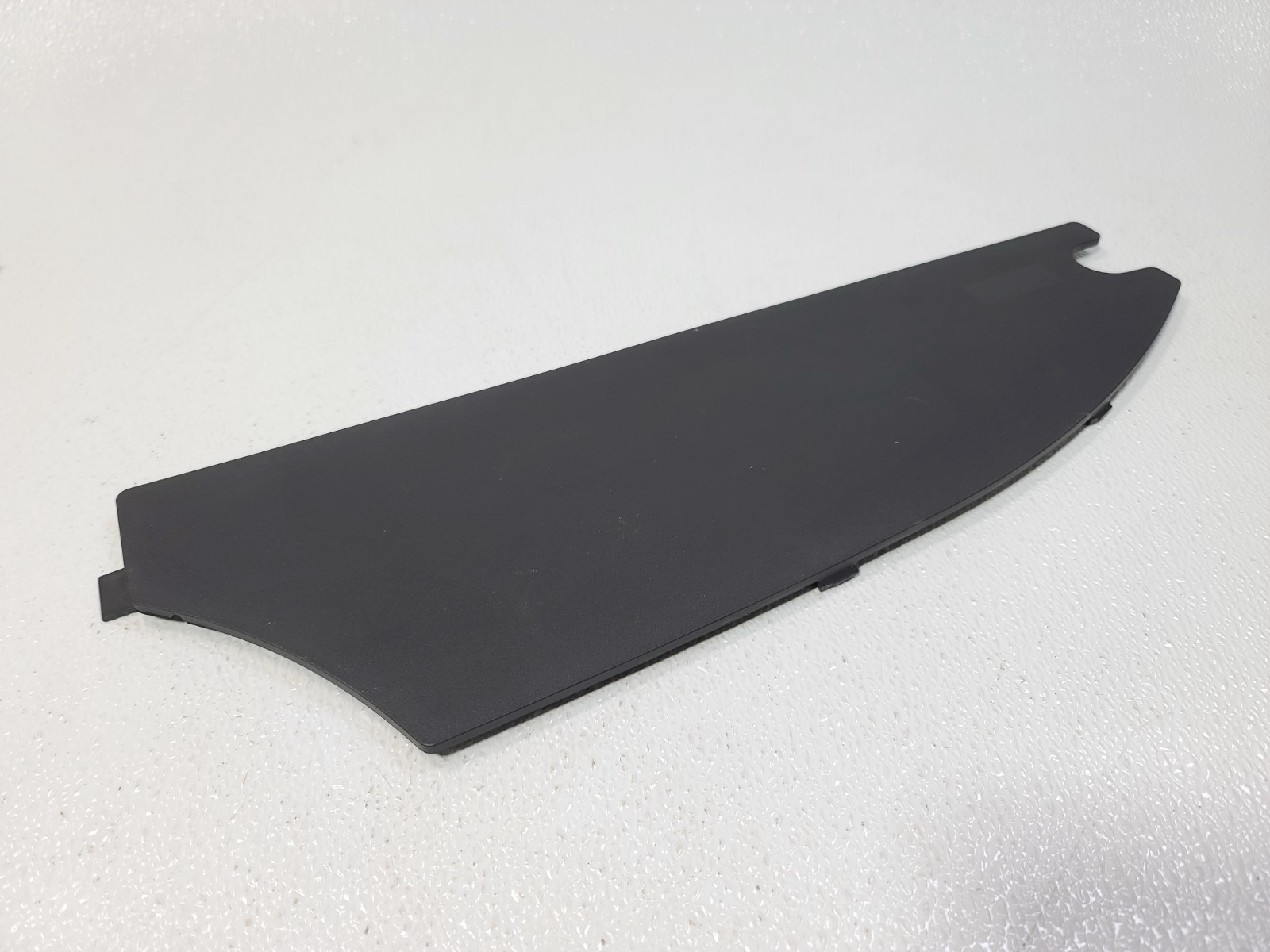 13-18 FORD C-MAX REAR RIGHT RH PASS SIDE BATTERY ACCESS COVERY TRIM PANEL