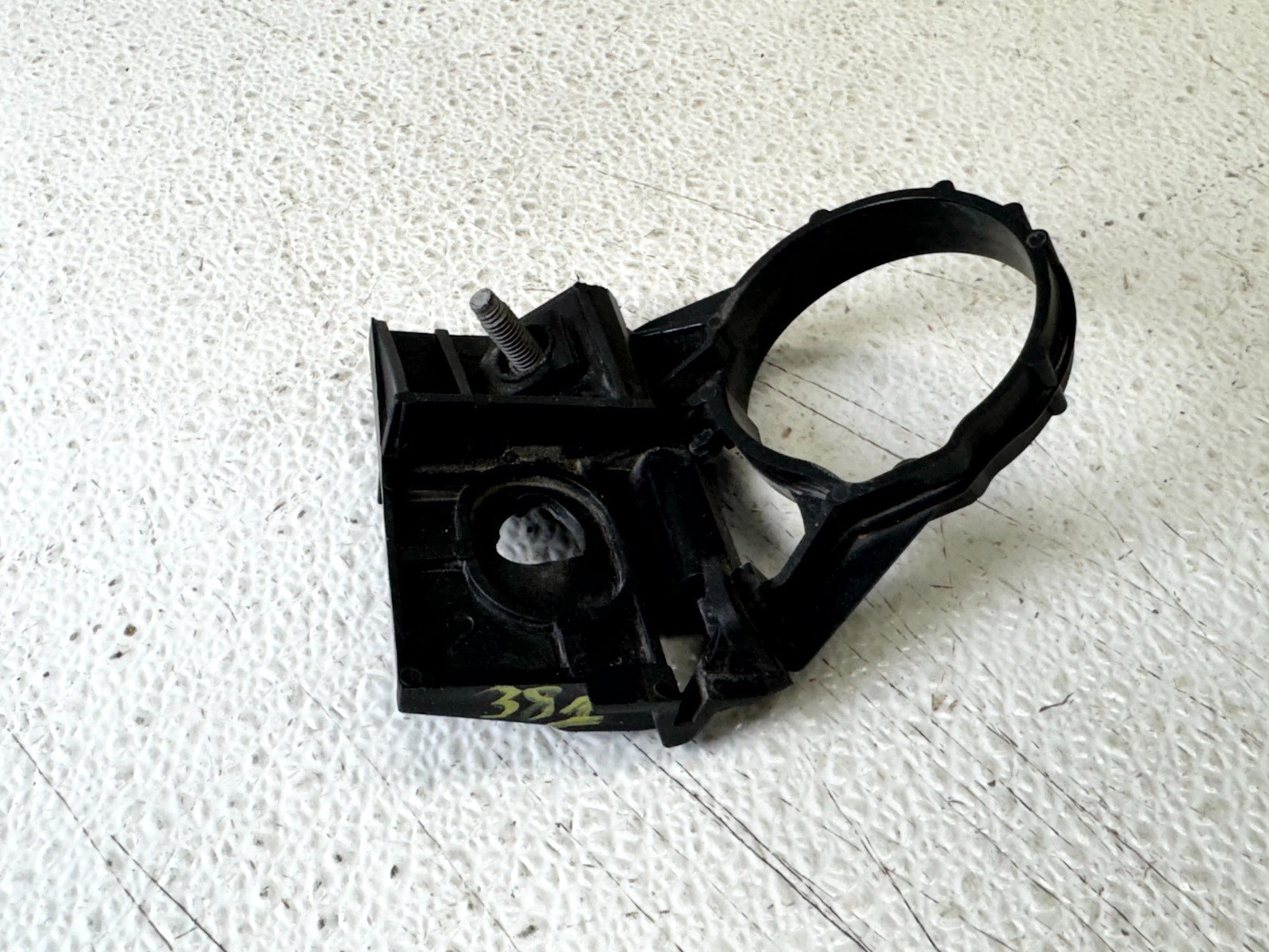 14-26 RAM PROMASTER WASHER FLUID RESORVOIR SUPPORT BRACKET