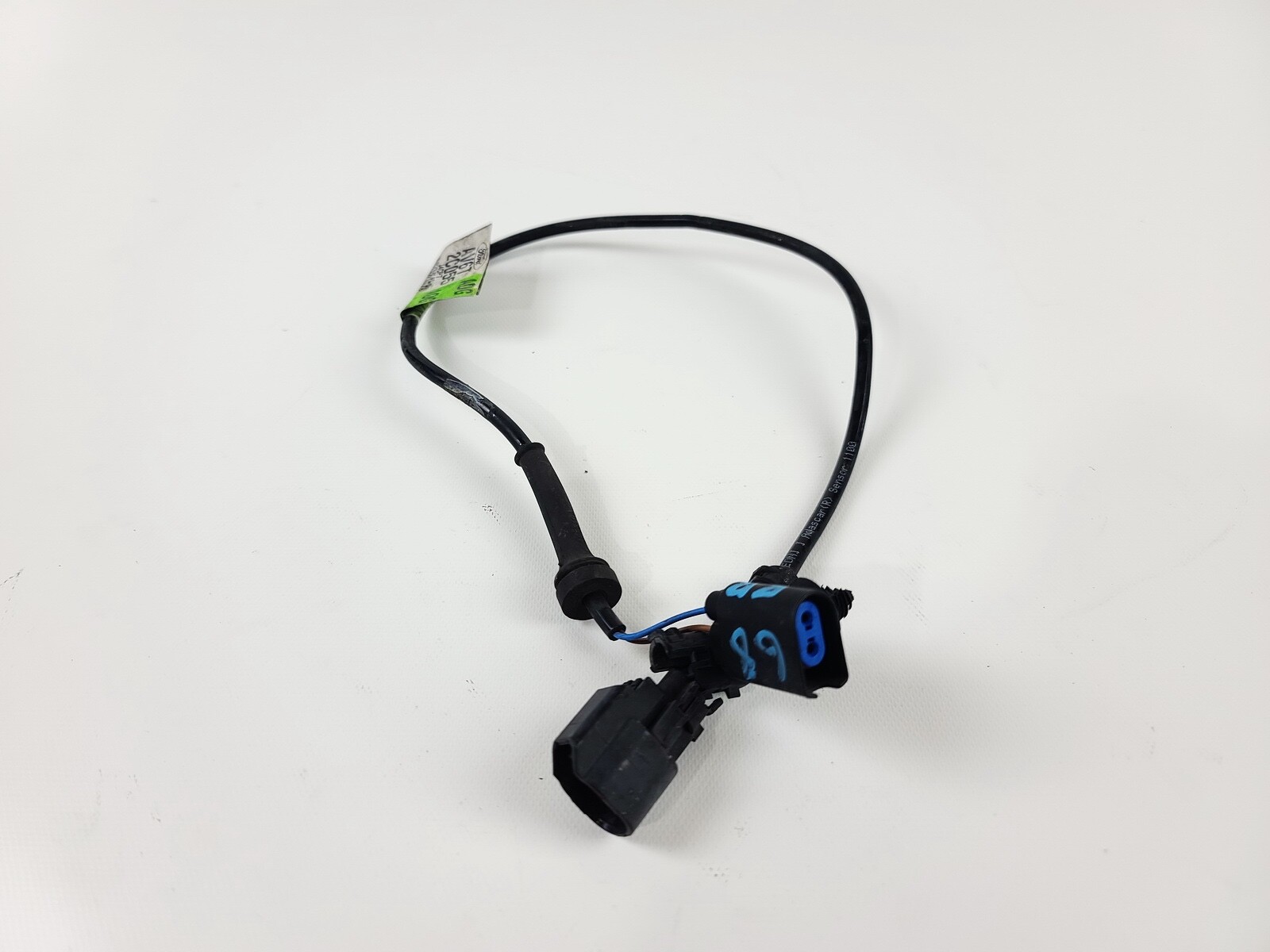 13-18 FORD C-MAX REAR RIGHT RH PASSENGER SIDE ABS WHEEL SPEED SENSOR