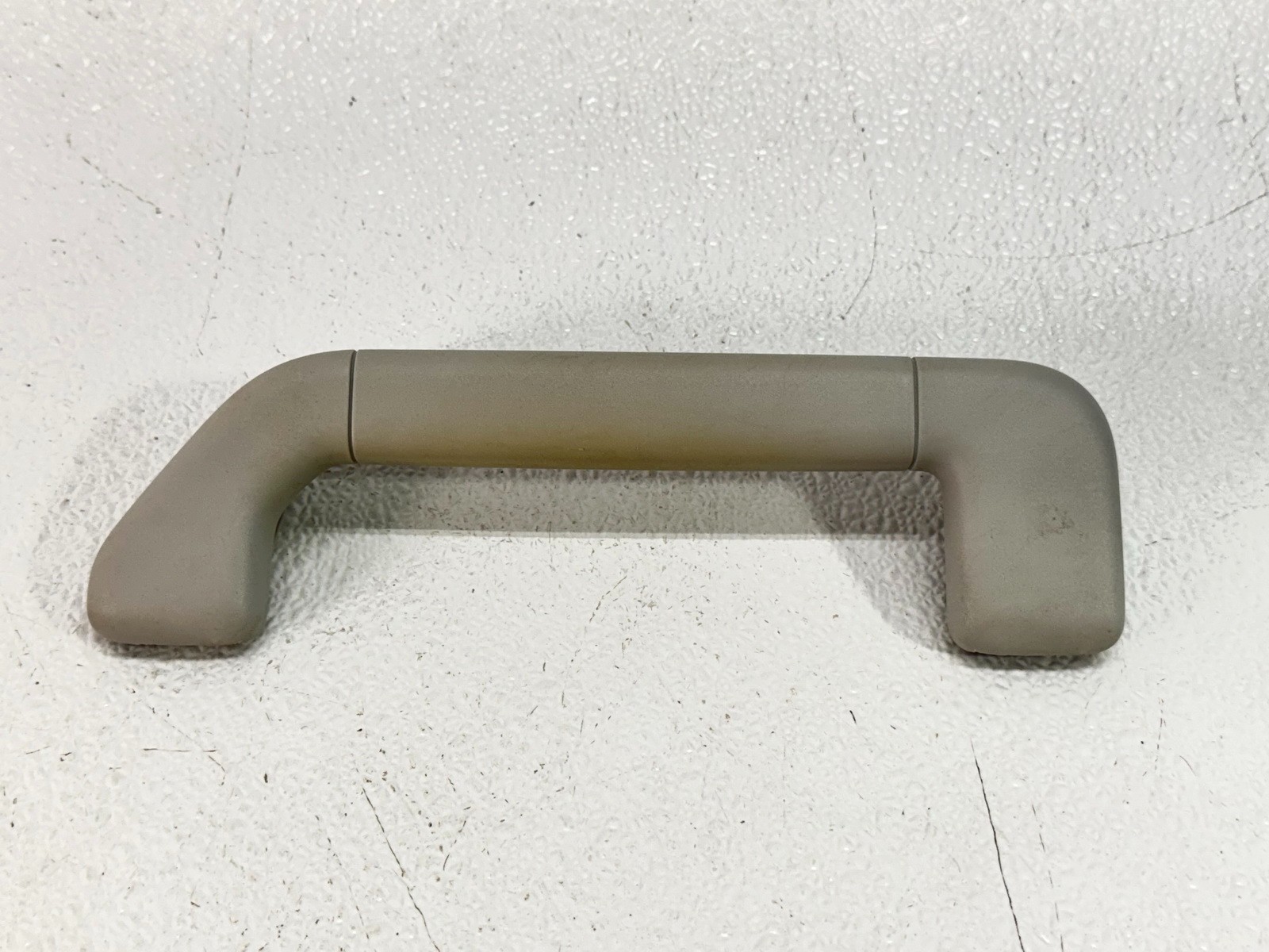 11-17 VOLKSWAGEN TOUAREG FRONT RIGHT RH PASS SIDE INTERIOR ROOF GRAB BAR