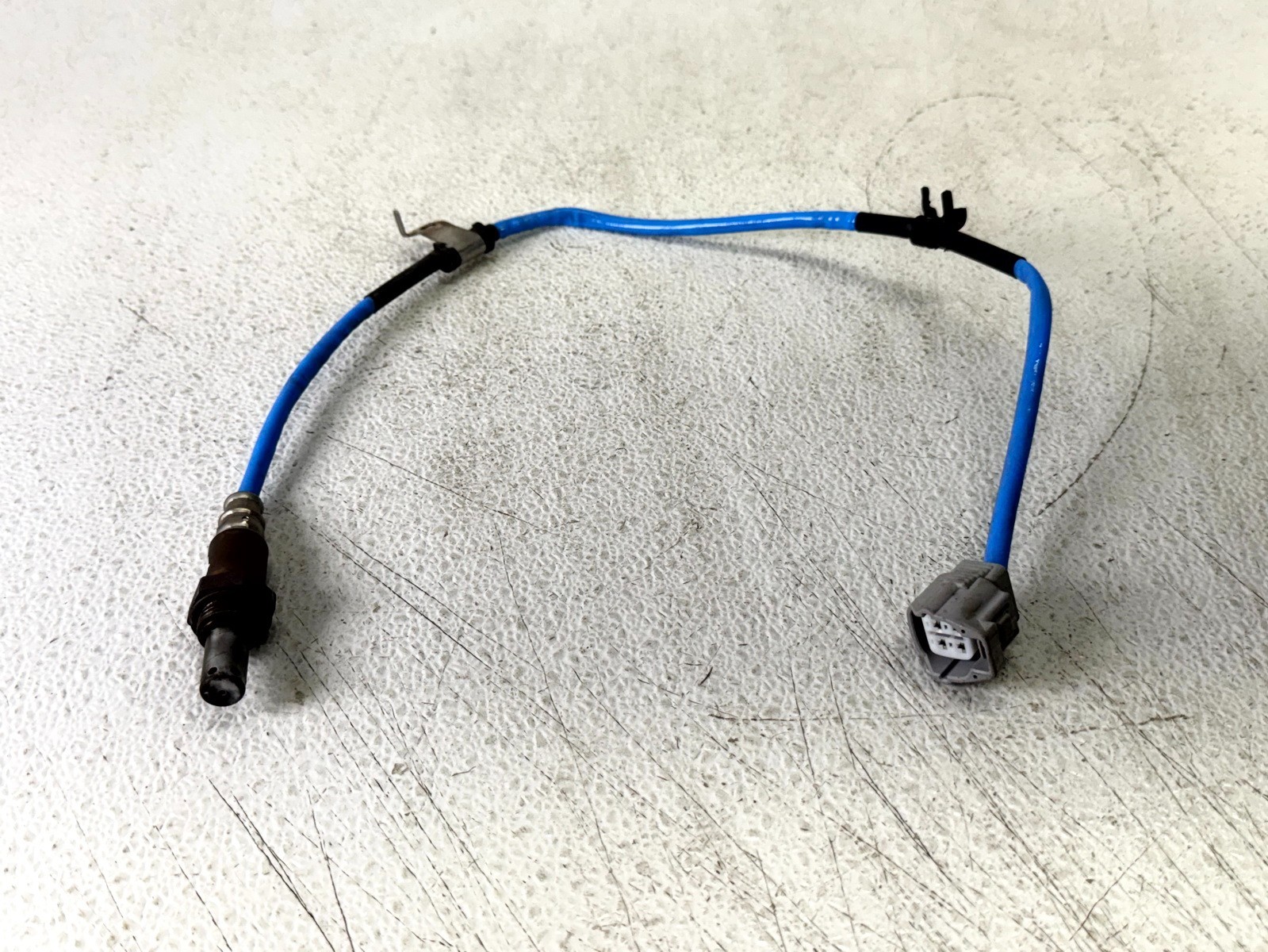 16-23 MAZDA CX-9 CX9 FRONT LOWER EMISSION SISTEM LAMBDA OXYGEN O2 SENSOR