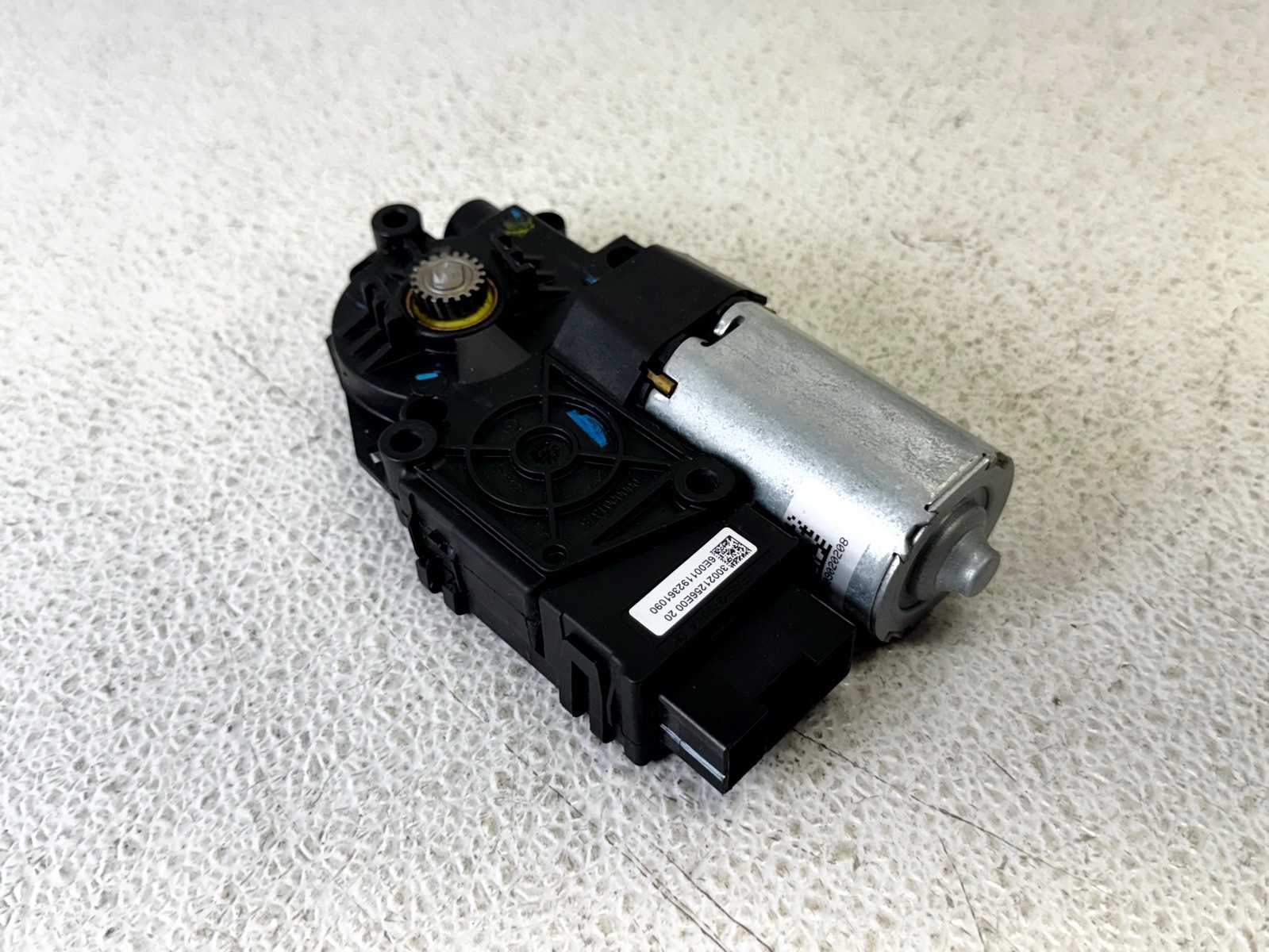 13-20 FORD FUSION SUNROOF MOONROOF SLIDING ROOF CONTROL MOTOR