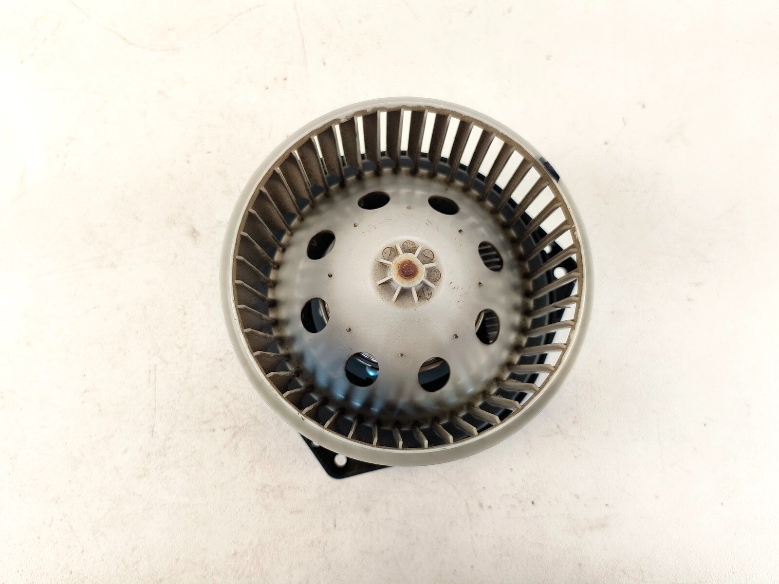 13-20 INFINITI JX35 QX60 HVAC A/C AC AIR CONDITIONER BLOWER HEATER MOTOR FAN