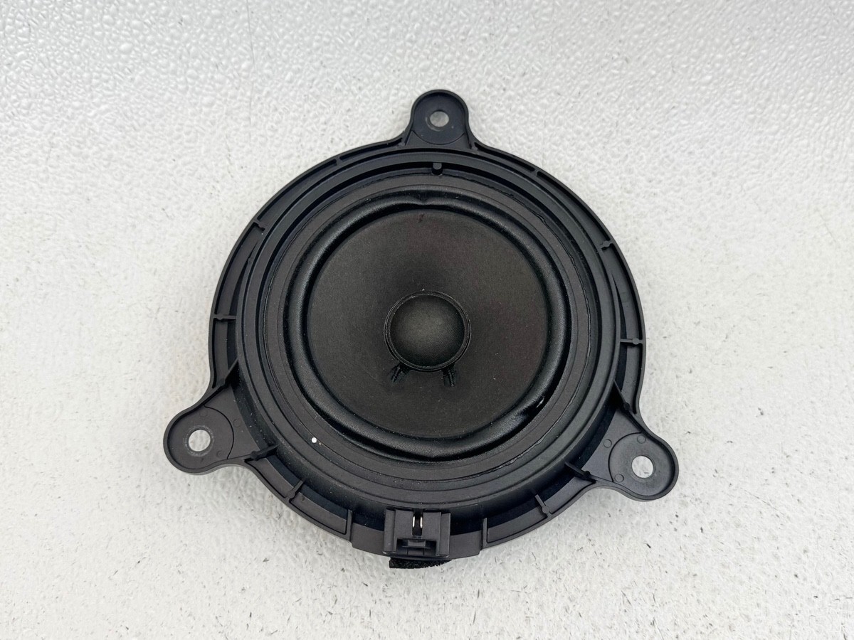 16-23 MAZDA CX-9 CX9 REAR LEFT DRIVER SIDE DOOR SOUND AUDIO SPEAKER TWEETER
