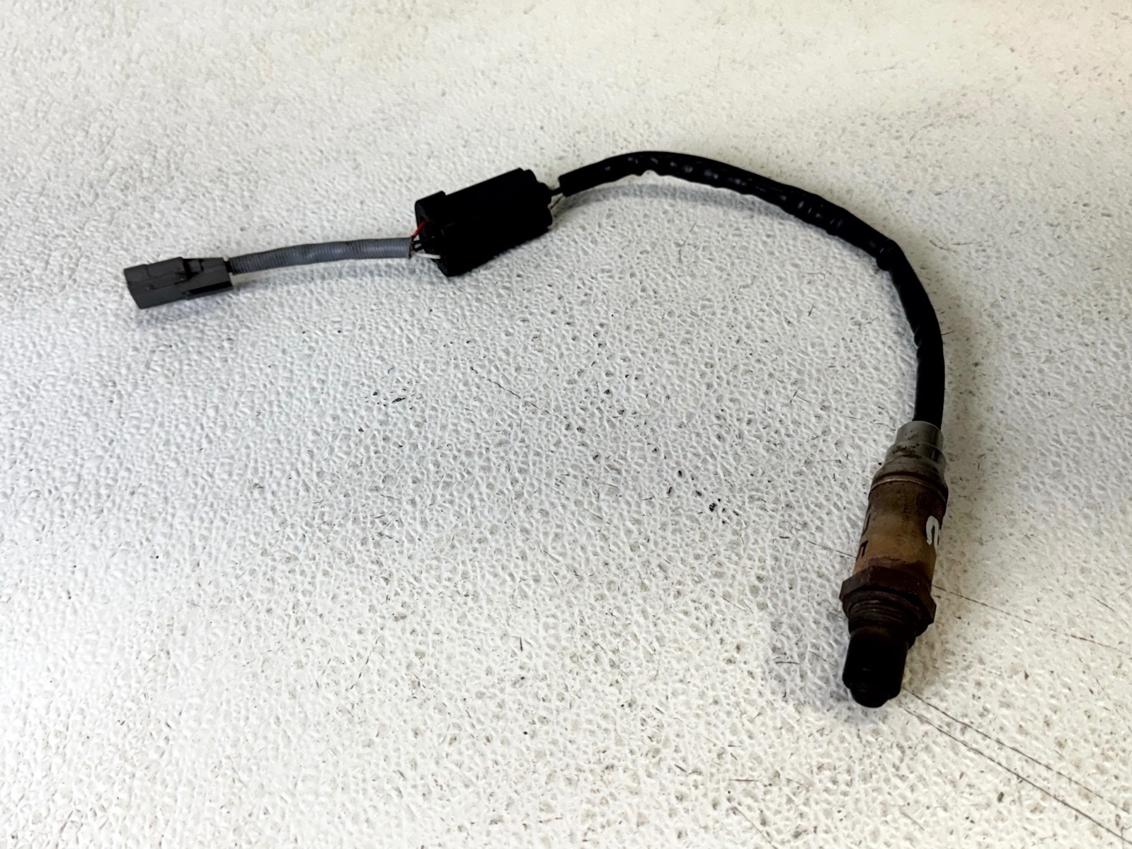 22-23 INFINITI QX60 REAR O2 EXHAUST OXYGEN LAMBDA SENSOR