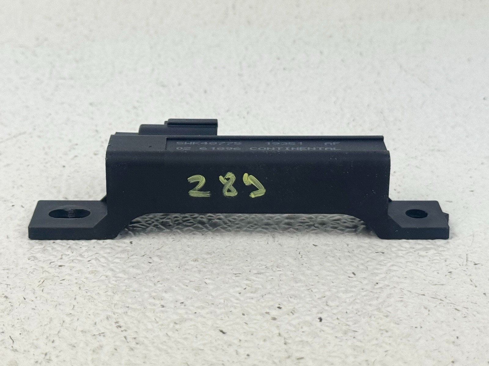 13-20 INFINITI QX60 JX35 KEYLESS ENTRY SMART ANTENNA RECIEVER MODULE