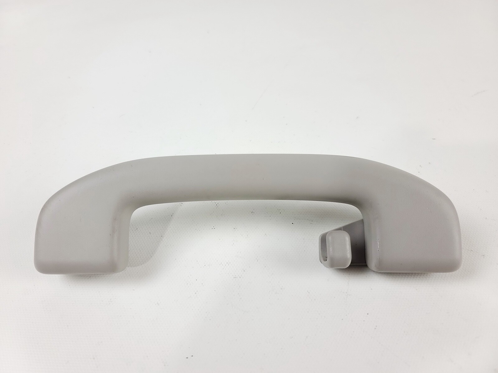 13-20 INFINITI JX35 QX60 REAR LEFT LH DRIVER SIDE ROOF OVERHEAD GRAB HANDLE