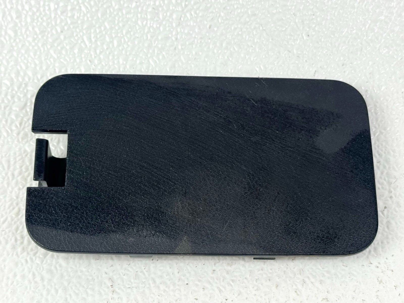 16-20 INFINITI Q50 Q60 FRONT LEFT SIDE FUSE BOX ACCESS COVER TRIM PANEL CAP