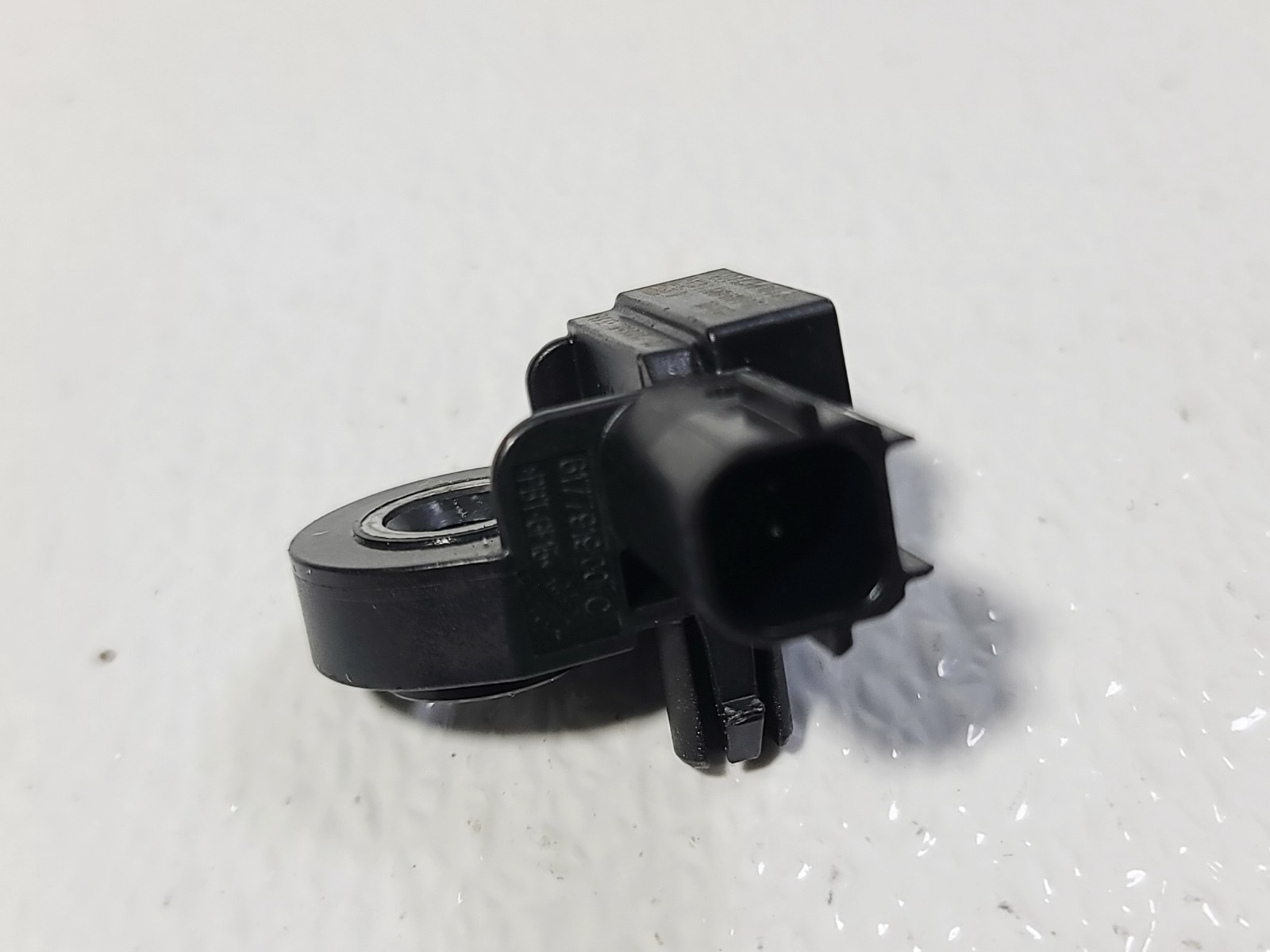 12-19 LAND ROVER EVOQUE REAR LEFT LH DRIVER SIDE COMPUTER CONTROL MODULE