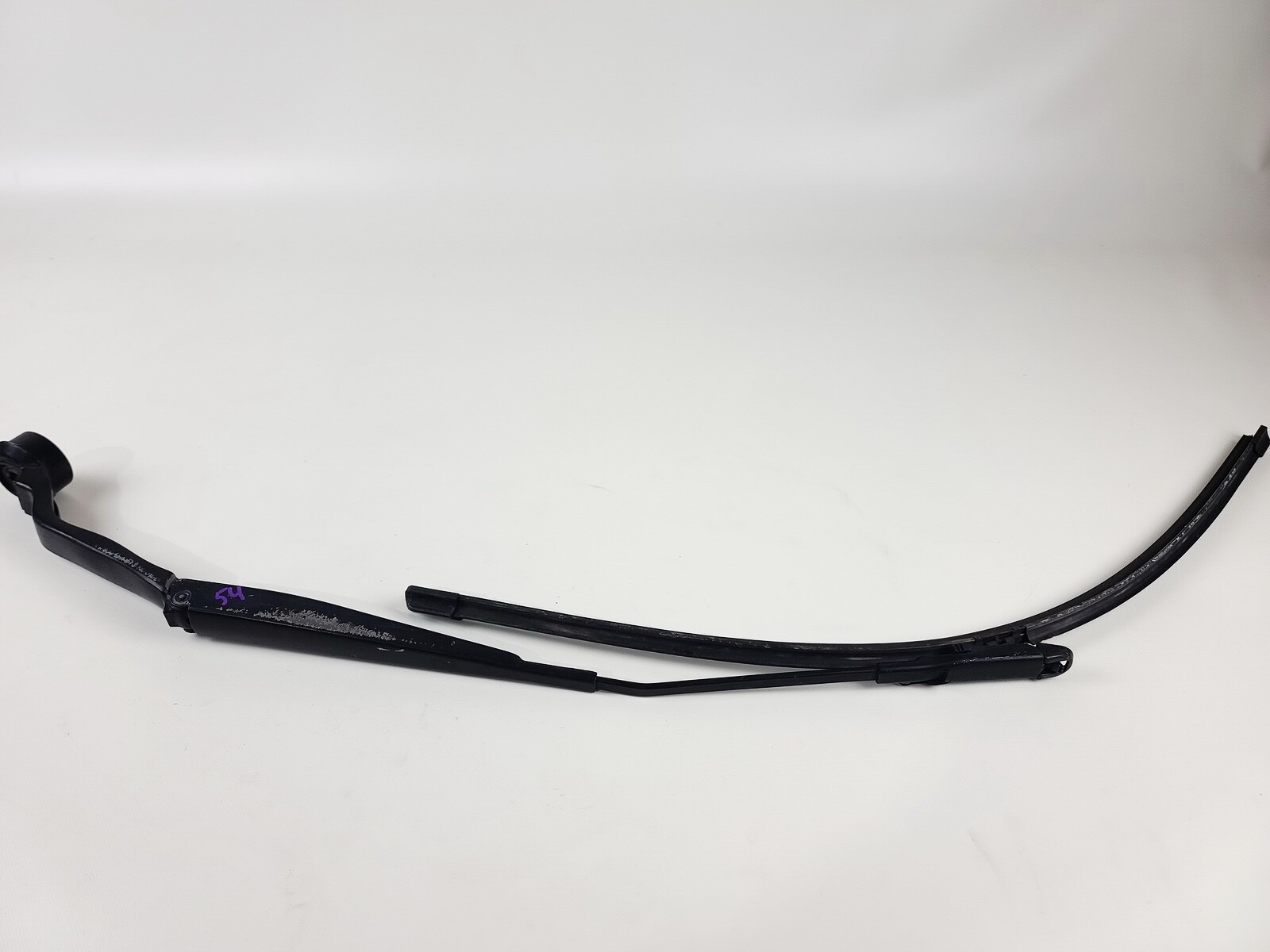14-17 NISSAN ROGUE FRONT LEFT DRIVER LH SIDE WINDSHIELD ARM WIPER