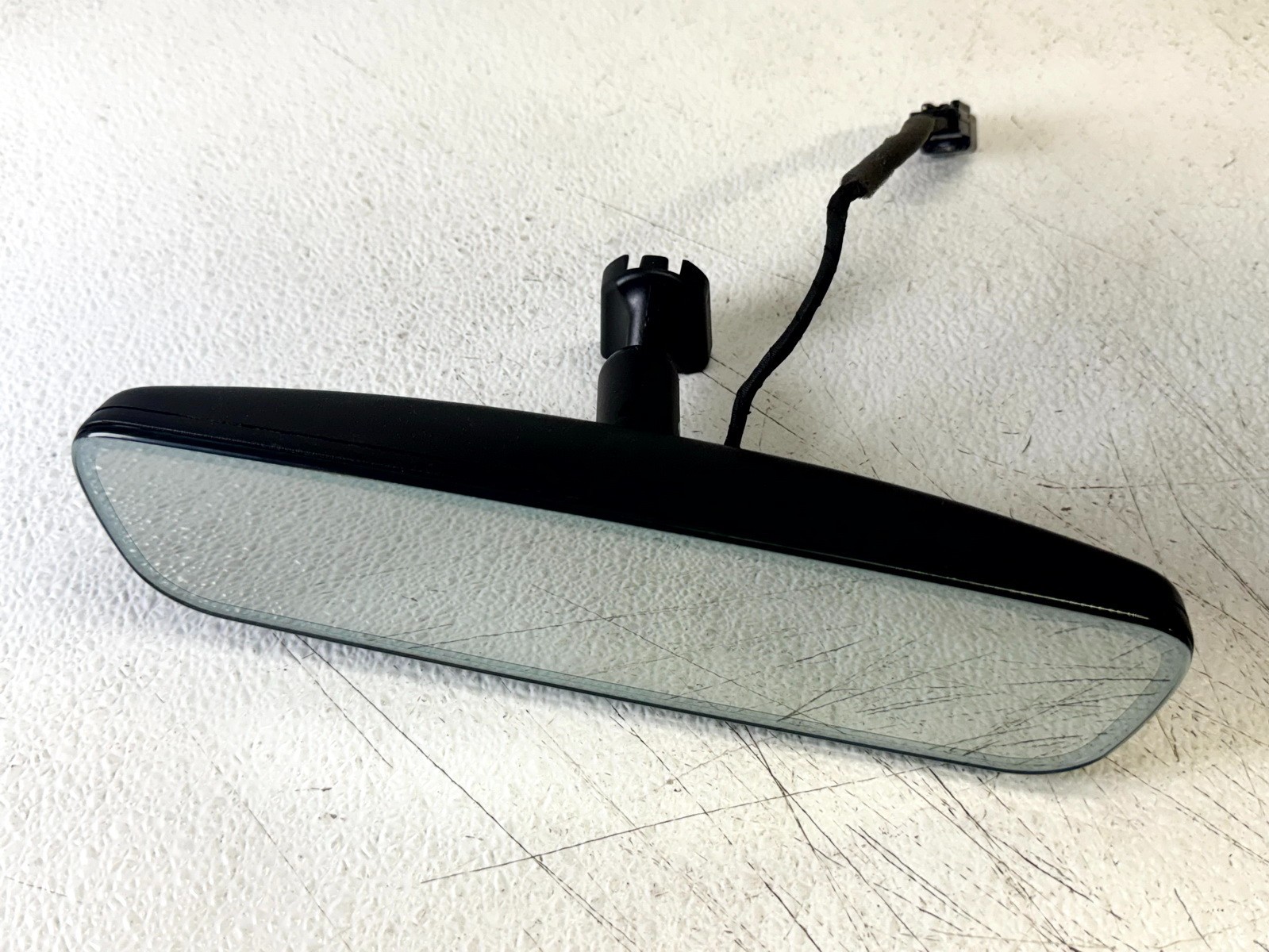 16-23 MAZDA CX-9 CX9 FRONT WINDSHIELD INTERIOR REAR BACK VIEW MIRROR ASSY