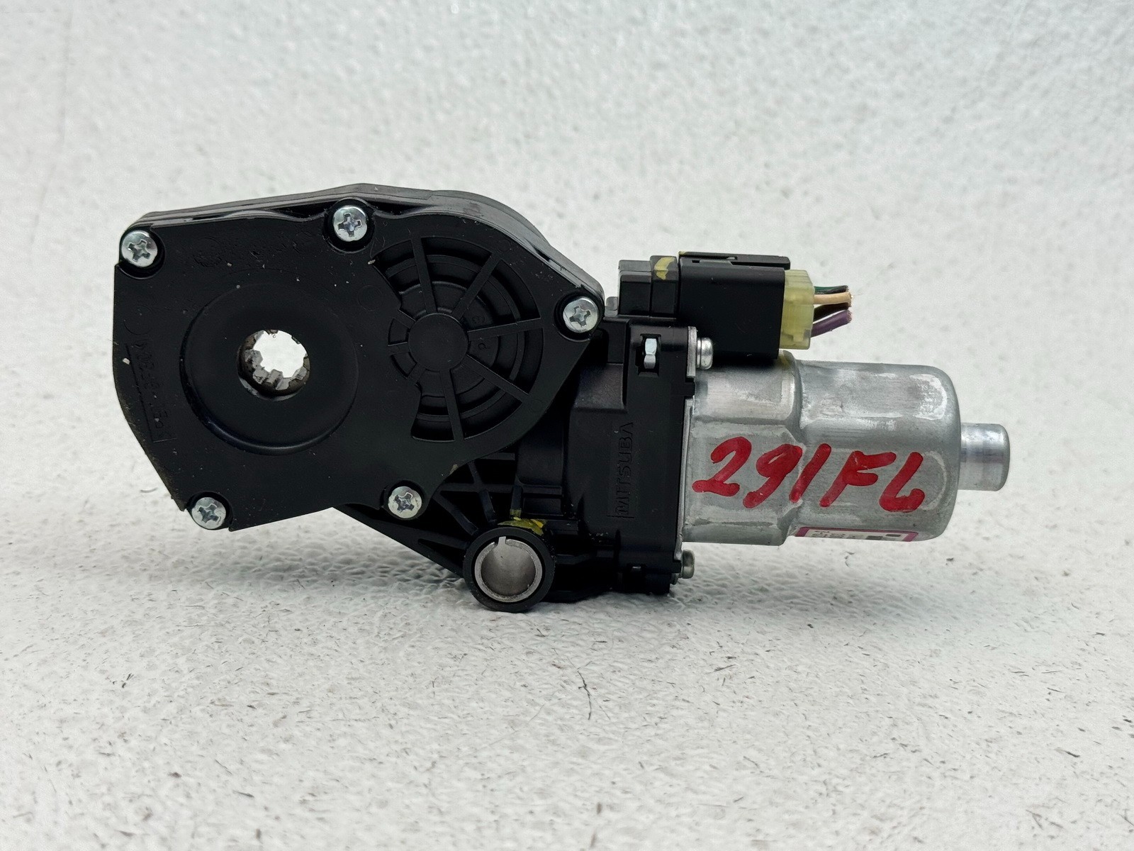 13-20 INFINITI QX60 JX35 FRONT LEFT LH DRIVER SIDE SEAT ADJUSTMENT MOTOR
