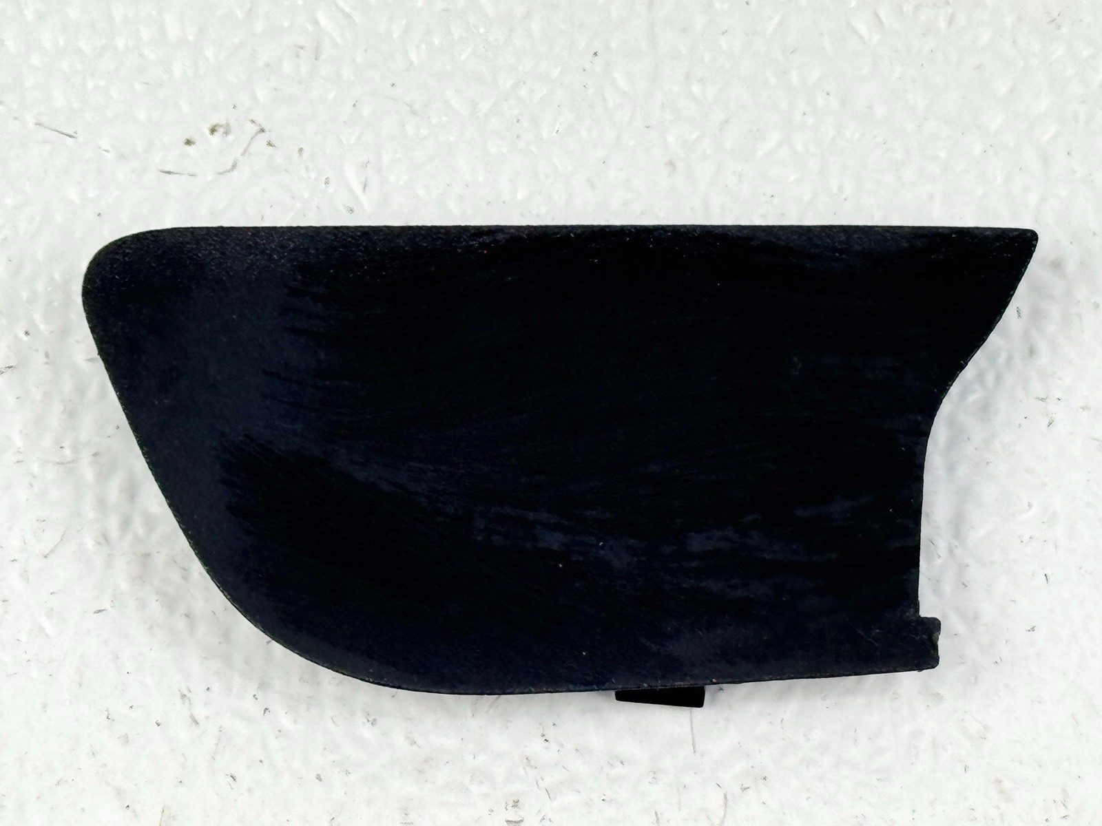 11-19 DODGE JOURNEY FRONT RIGHT PASS SIDE INTERIOI DOOR PANEL HANDLE COVER