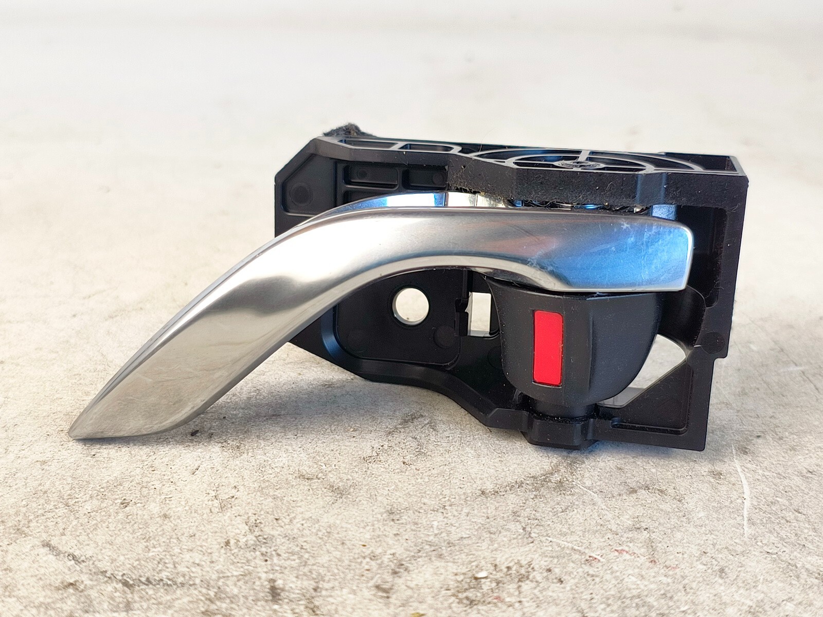 16-23 MAZDA CX-9 CX9 REAR LEFT DRIVER SIDE DOOR INTERIOR OPEN PULL HANDLE