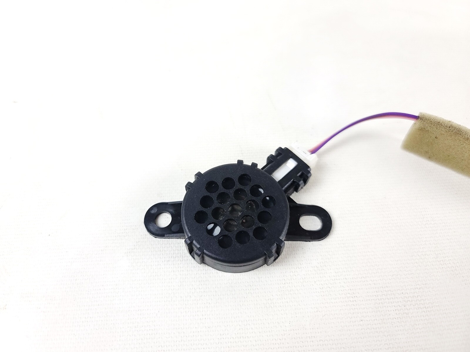 13-20 INFINITI JX35 QX60 WARNING BUZZER ANTI-THEFT ALARM SIREN SHIFT LOCK