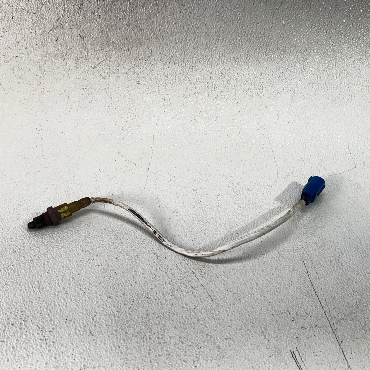 12-14 RANGE ROVER EVOQUE EMISSION SYSTEM OXYGEN O2 LAMBDA SENSOR