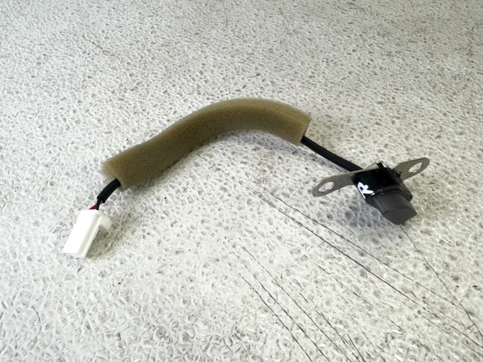 13-20 INFINITI QX60 JX35 FRONT RIGHT RH SIDE DOOR LIGHT LAMP SENSOR W / WIRE