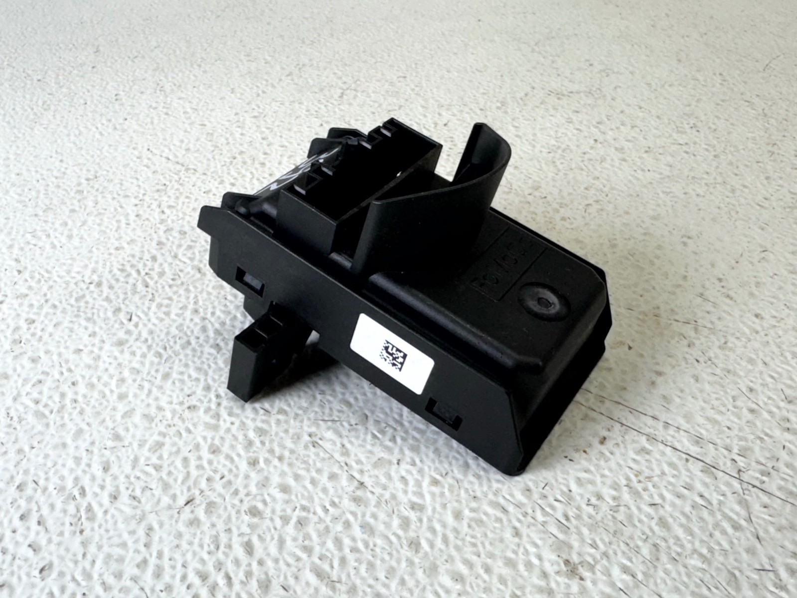 13-16 FORD FUSION SMART DATA LINK CONTROL COMPUTER MODULE UNIT