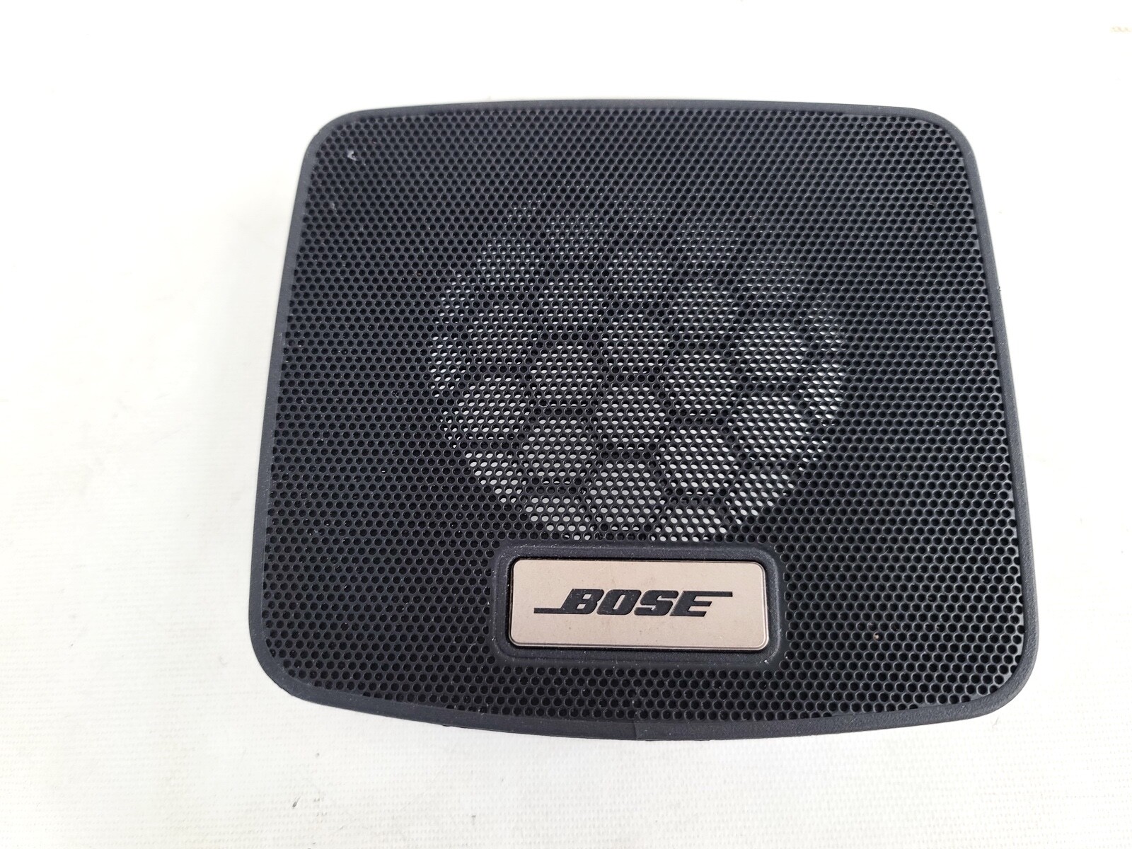 16-20 INFINITI QX60 FRONT DASHBOARD SPEAKER GRILLE COVER PANEL TRIM