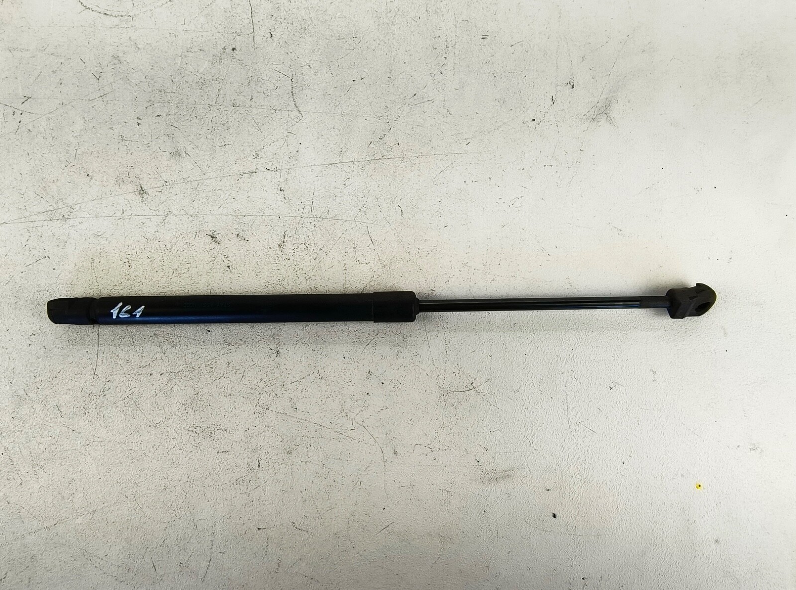14-20 INFINITI Q50 FRONT LEFT DRIVER LH SIDE HOOD BONNET LIFT CYLINDER STRUT