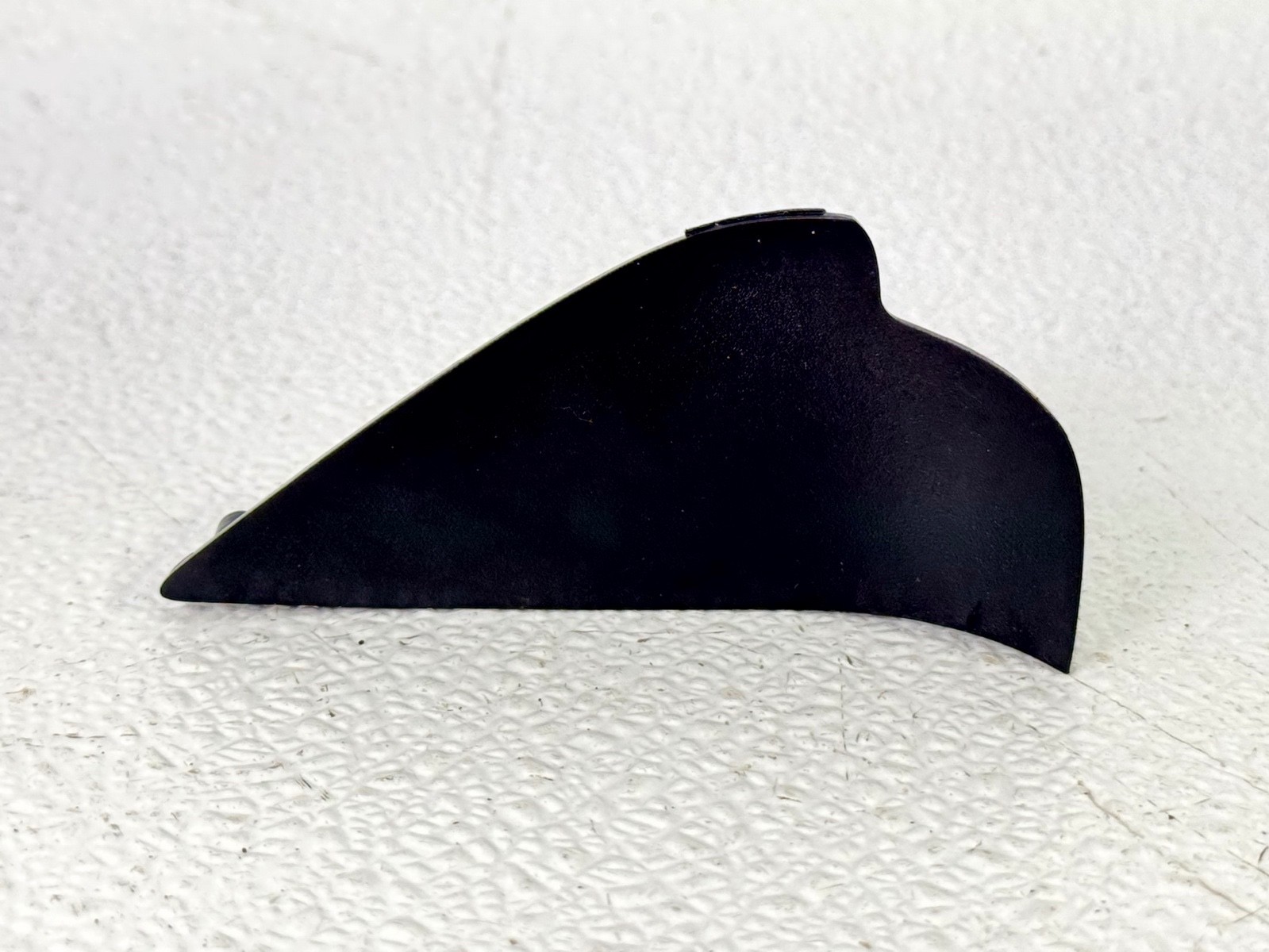16-23 MAZDA CX9 CX-9 FRONT LEFT DRIVER SIDE DOOR INTERIOR HANDLE COVER TRIM