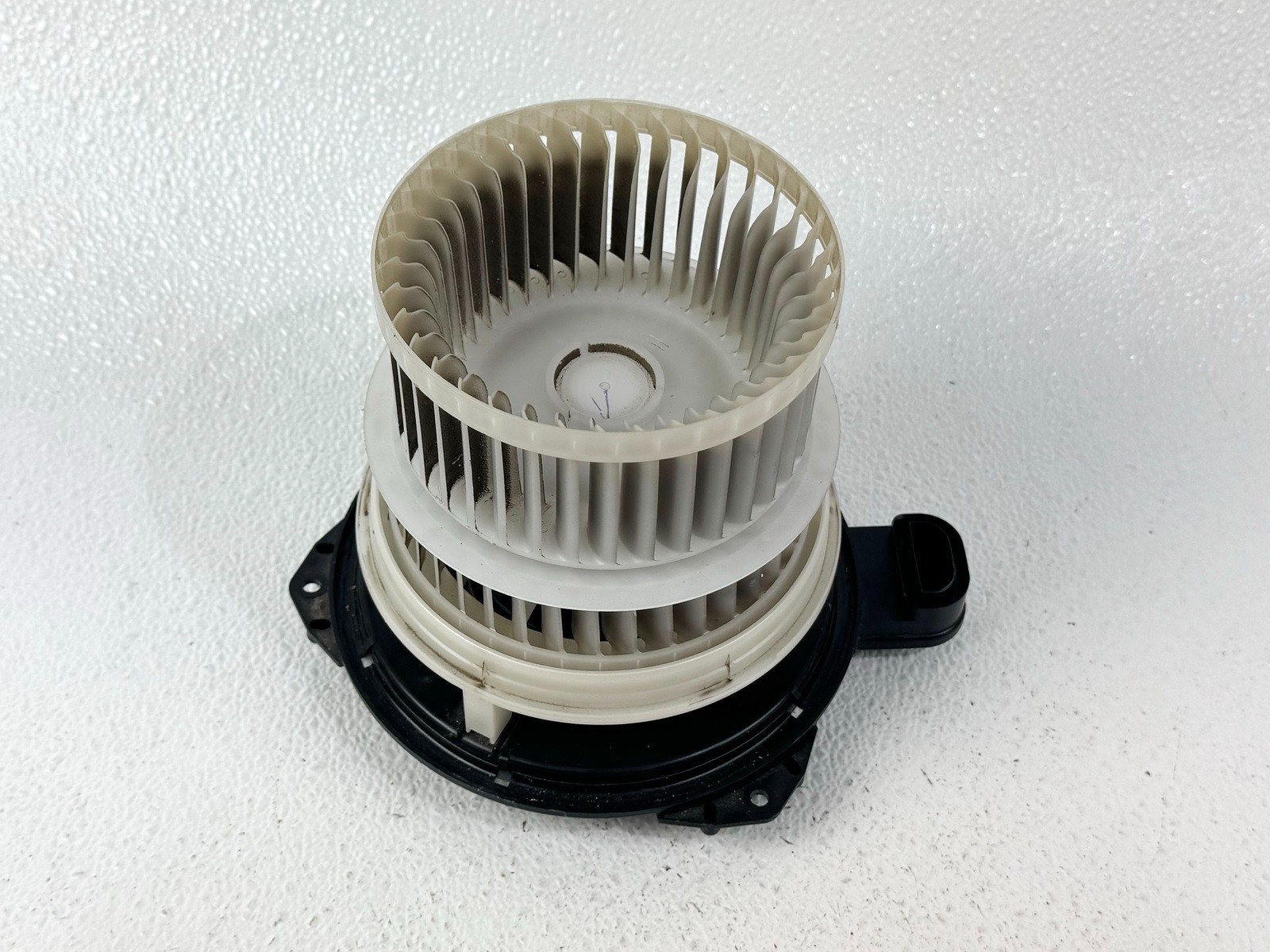 16-23 MAZDA CX-9 CX9 HVAC A/C AIR CONDITIONING HEATER BLOWER MOTOR FAN