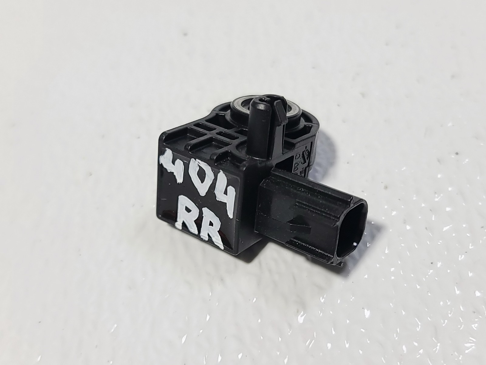 12-19 LAND ROVER EVOQUE REAR RIGHT RH PASS SIDE COMPUTER CONTROL MODULE
