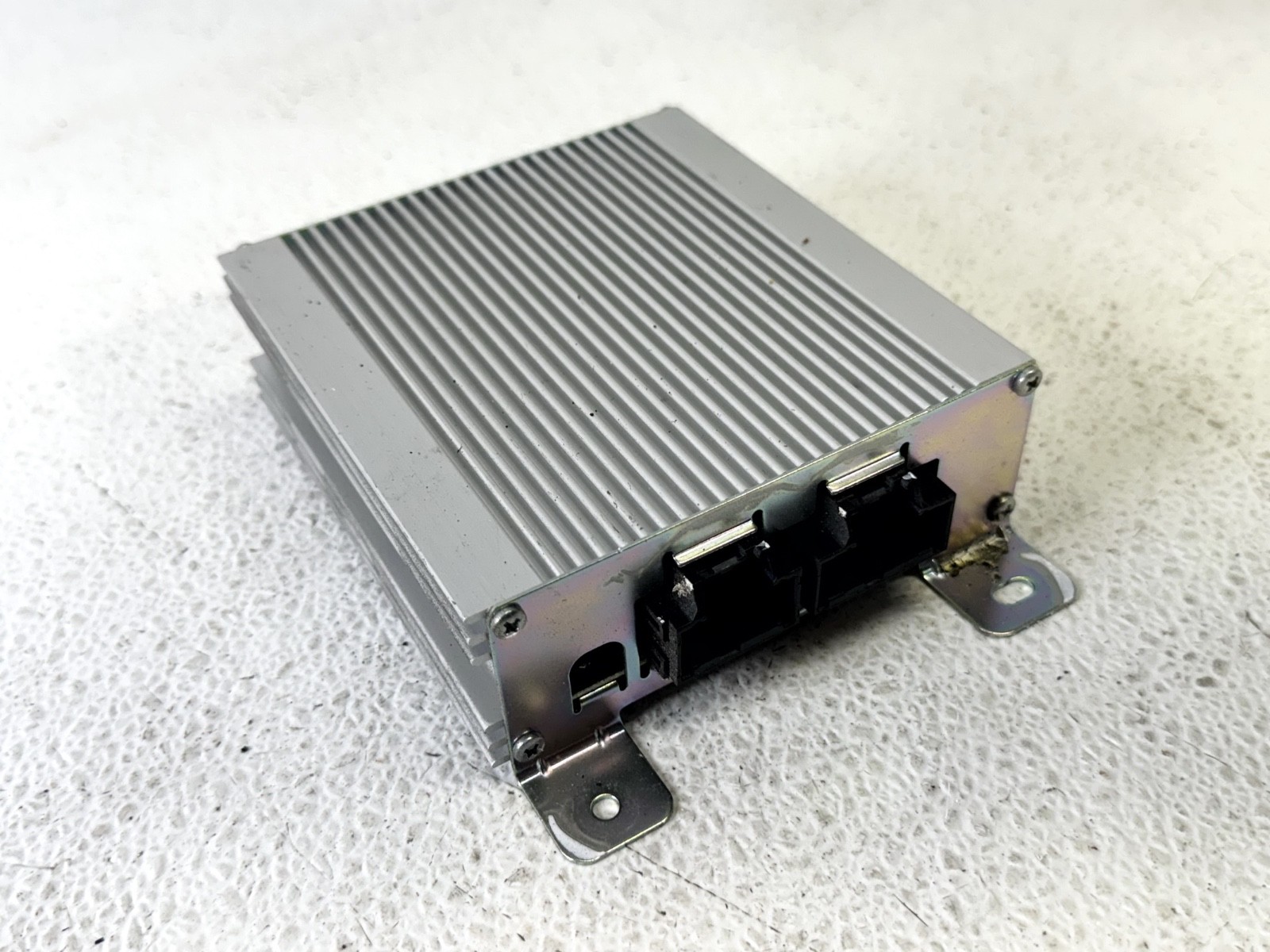 13-16 LINCOLN MKZ ACTIVE NOISE CANCELLATION CONTROL MODULE UNIT