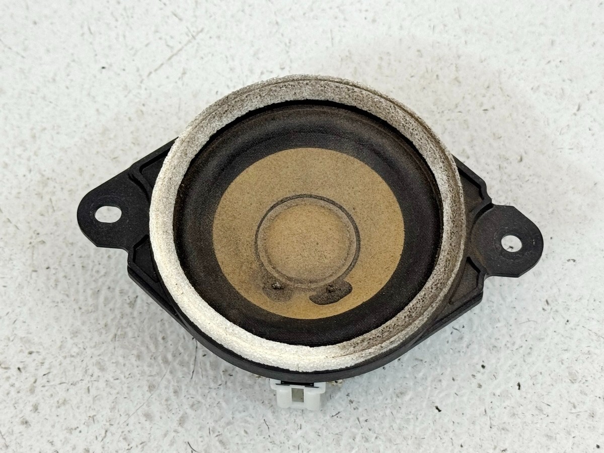16-23 MAZDA CX-9 CX9 DASH DASHBOARD RIGHT RH OR LEFT LH AUDIO SOUND SPEAKER
