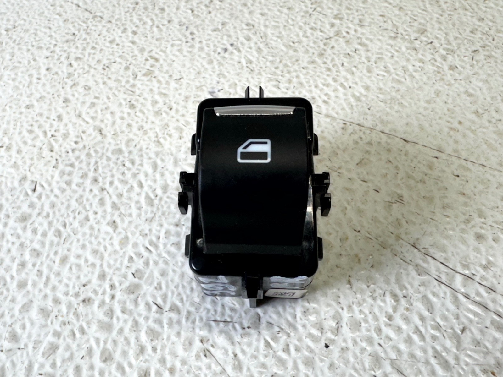 13-16 FORD FUSION FRONT RIGHT RH PASS SIDE DOOR WINDOW CONTROL SWITCH