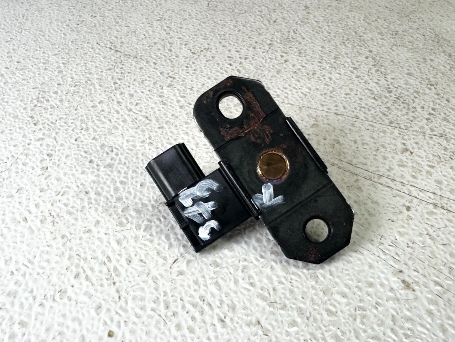 22-25 NISSAN PATHFINDER FRONT RIGH PASS SIDE SEAT OCCUPANCY CONTROL MODULE