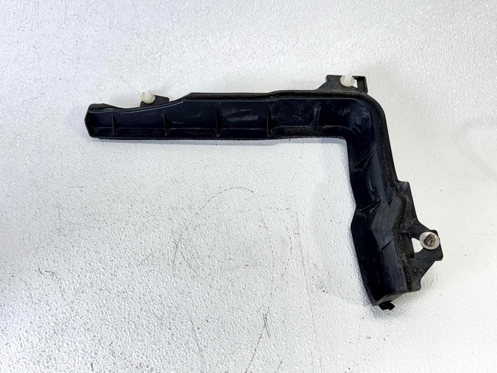 14-24 INFINITI Q50 REAR RIGHT SIDE QUARTER PROTECTOR GUIDE SHIELD COVER