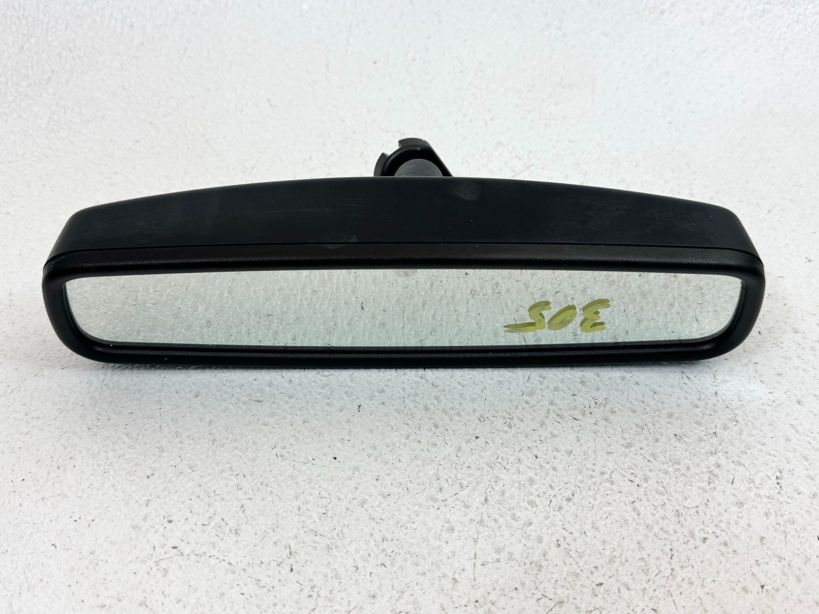13-16 LINCOLN MKZ FRONT WINDSHIELD INTERIOR REAR VIEW MIRROR