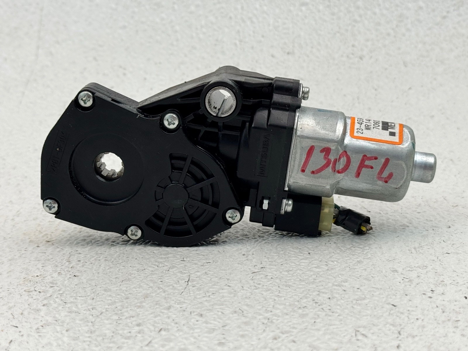 13-20 INFINITI QX60 JX35 FRONT LEFT DRIVER SIDE SEAT ADJUSTMENT MOTOR