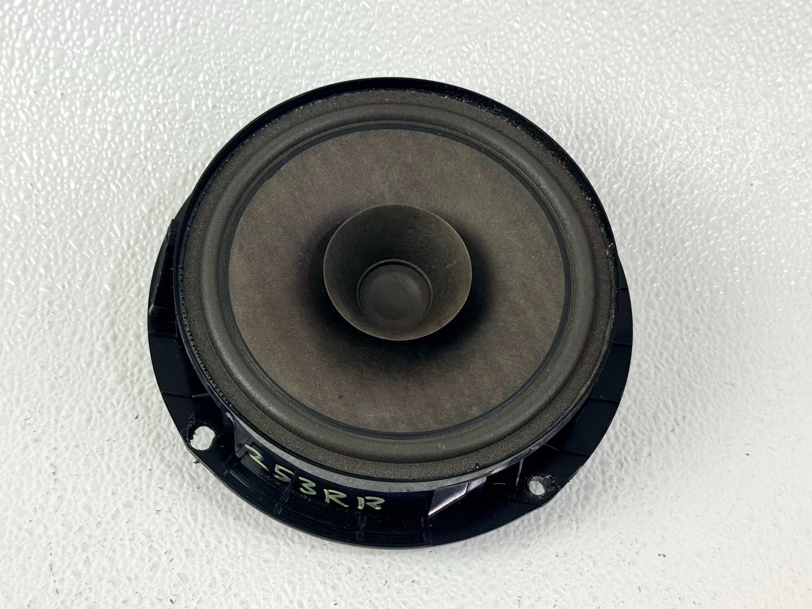 11-18 VOLKSWAGEN JETTA REAR RIGHT RH PASS SIDE DOOR AUDIO SOUND SPEAKER